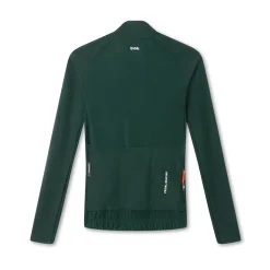Women's Pro Midweight Thermal Jersey Green