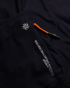 Women's Pro Midweight Thermal Jersey PM Indigo