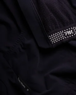 Women's Pro Midweight Thermal Jersey PM Indigo