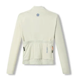 Women's Pro Midweight Thermal Jersey Sand