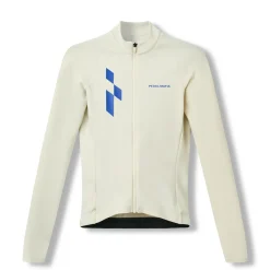 Women's Pro Midweight Thermal Jersey Sand