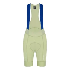 Women's Pro Race Bib Beige