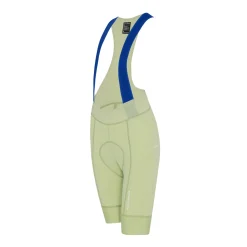 Women's Pro Race Bib Beige