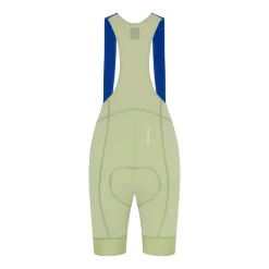 Women's Pro Race Bib Beige