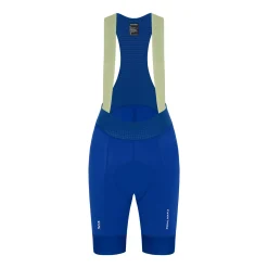 Women's Pro Race Bib Blue