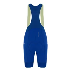 Women's Pro Race Bib Blue