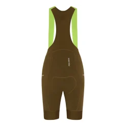 Women's Pro Race Cycling Bundle Brown