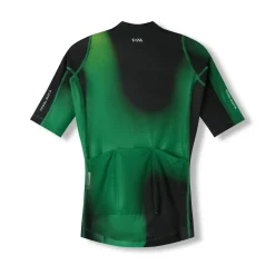 Women's Pro Race Jersey Black