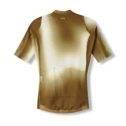 Women's Pro Race Jersey Brown