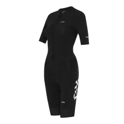 Women's Pro Race Suit Black