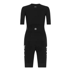 Women's Pro Race Suit Black