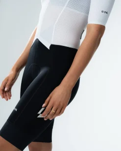 Women's Pro Race Suit White