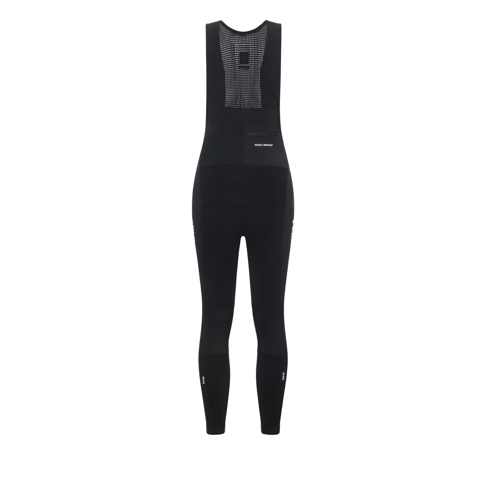 Women's Pro Sub 0 Thermal Bib Tight Black