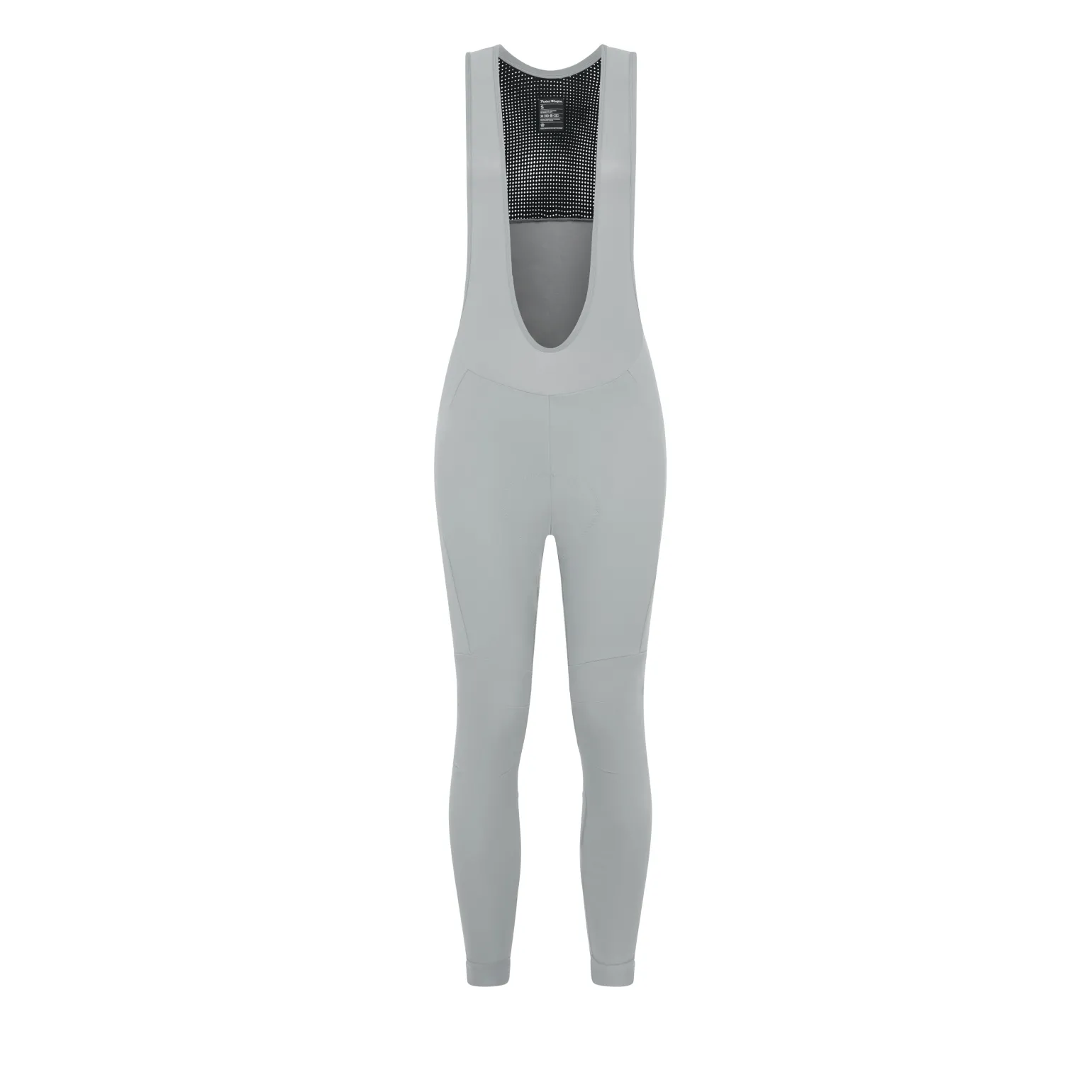 Women's Pro Sub 0 Thermal Bib Tight Grey