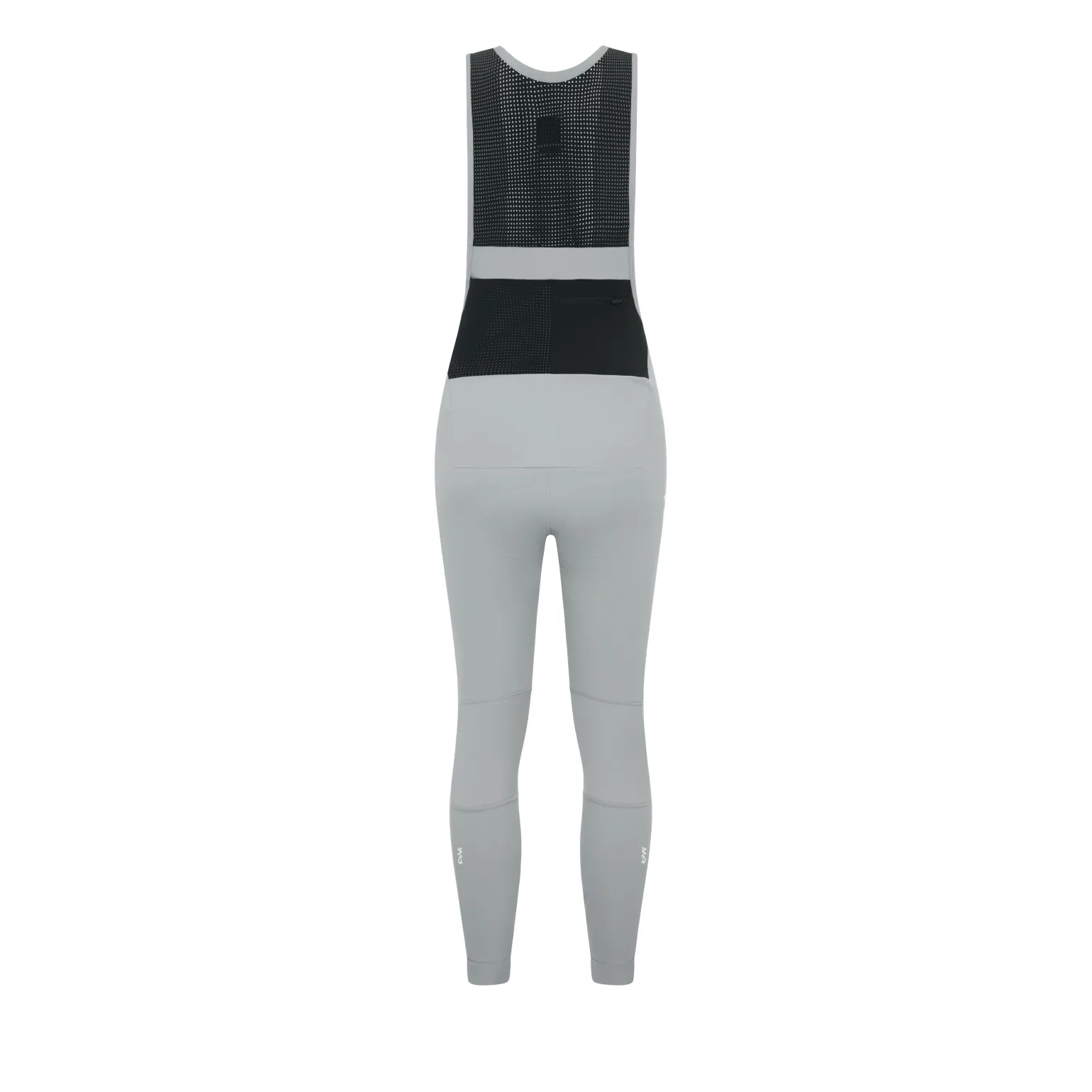 Women's Pro Sub 0 Thermal Bib Tight Grey