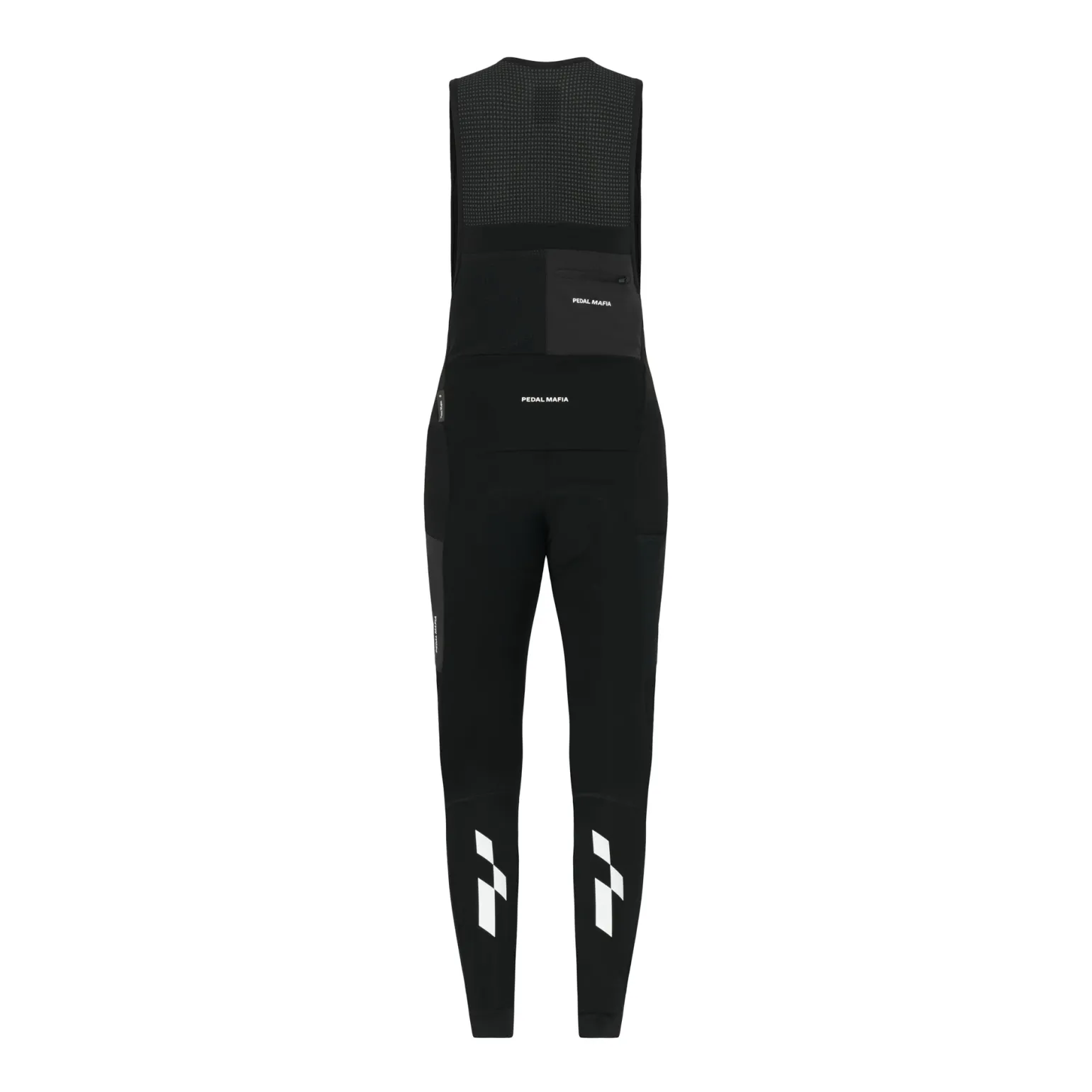 Women's Pro Sub 0 Thermal Bib Tight Black