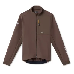 Women's Pro Sub 0 Thermal Jacket Brown