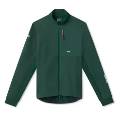 Women's Pro Sub 0 Thermal Jacket Green