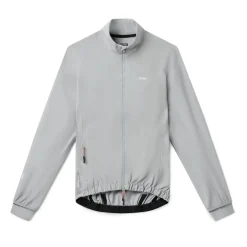 Women's Pro Sympatex Heavy Rain Jacket Grey