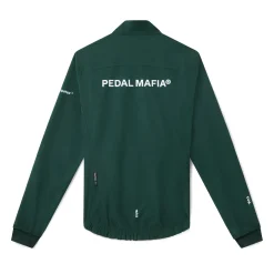 Women's Pro Sympatex Heavy Rain Jacket Green