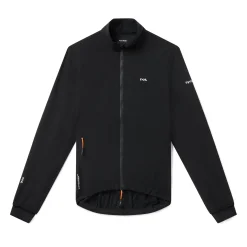 Women's Pro Sympatex Heavy Rain Jacket Black