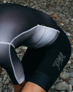 Women's Pro Vapour Bib Stealth