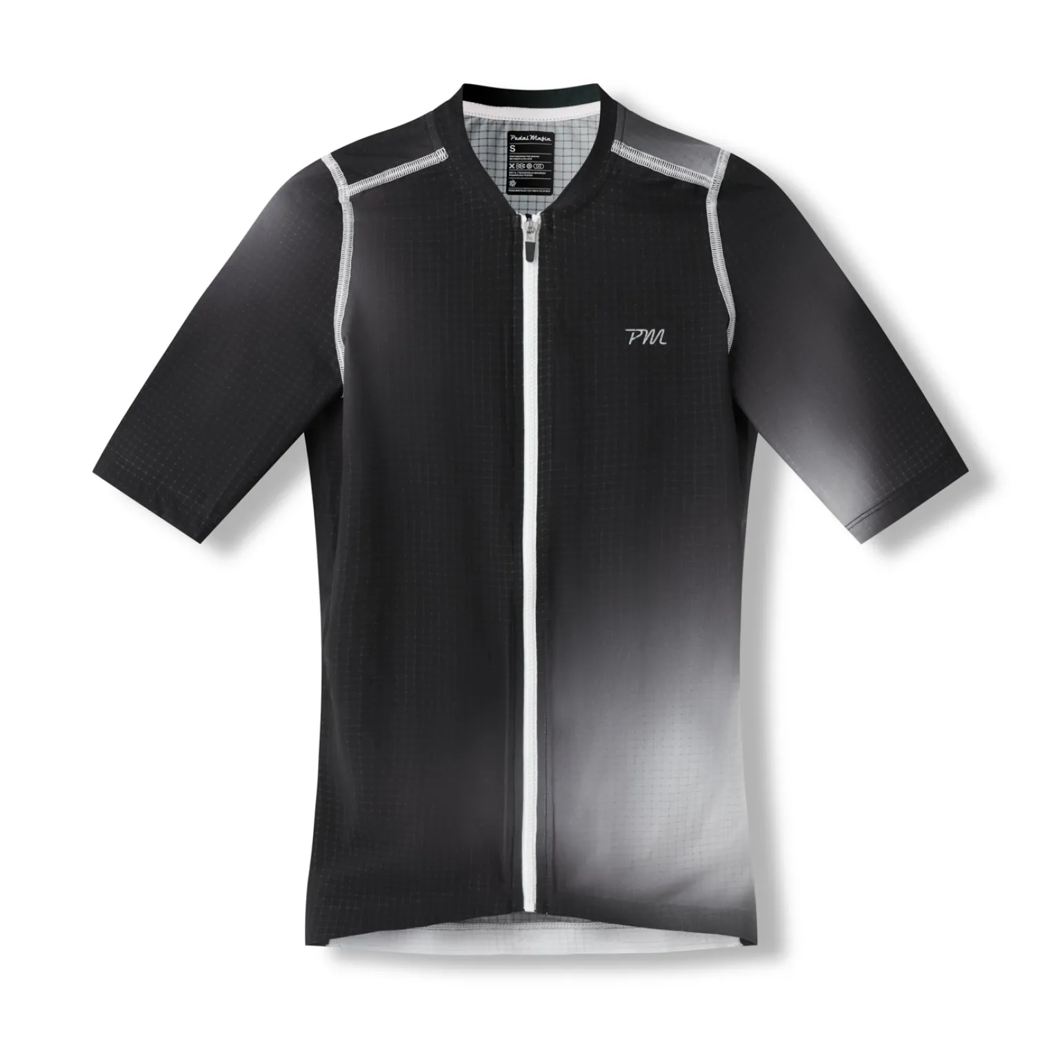 Women's Pro Vapour Jersey Night